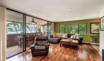 46-40 Konane Pl 3821, Kaneohe, HI 96744