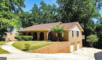 3602 Paddock, Decatur, GA 30034