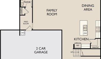 2617 Silver Leaf Ln, Anna, TX 75409