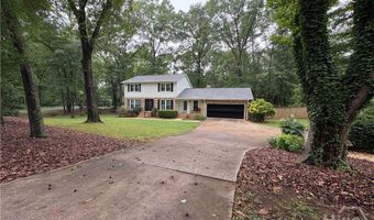 196 Avalon Dr, Athens, GA 30606