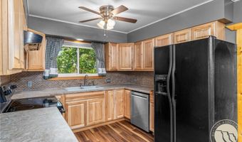 118 N 3rd St, Bridger, MT 59014
