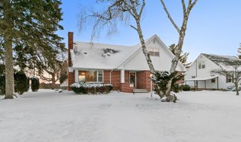 126 Ellickson St, Arlington, WI 53911