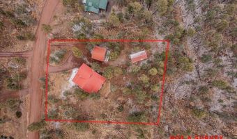 9 Co Rd 2074 # 2074, Alpine, AZ 85920