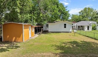 1624 7th NW, Ardmore, OK 73401