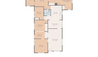 5164 Romaine St, Los Angeles, CA 90029