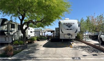 827 Pelican Way 48, Boulder City, NV 89005