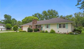2113 N 155th St, Basehor, KS 66007
