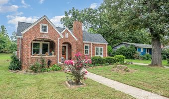 819 E Main St, Albemarle, NC 28001