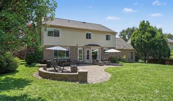 7822 Cloveridge Ct, Anderson Twp., OH 45244