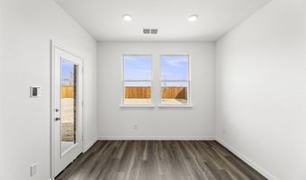 Coyote Meadows by Ashton Woods 1608 Diamond Peak Trail Plan: Grayson, Anna, TX 75409