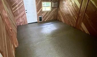 401 Tschudi Rd, Amory, MS 38821