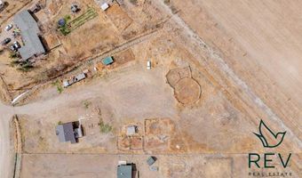 15 Arrowhead Dr, Cody, WY 82414