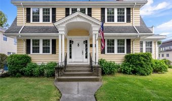 440 Broadway, Newport, RI 02840