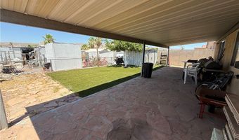 1647 Lynn Dr, Bullhead City, AZ 86442