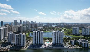 3625 N Country Club Dr 2409, Aventura, FL 33180