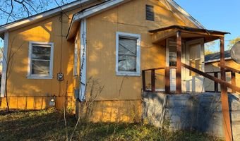 1502 Roosevelt Ave, Albany, GA 31705