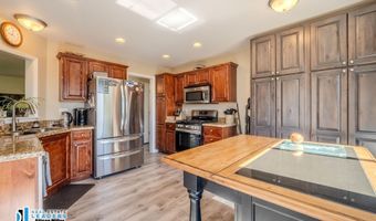1717 Heathrow Ave, Casper, WY 82609