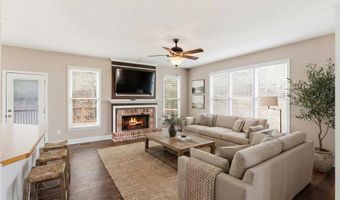 9005 Old Etowah Dr, Ball Ground, GA 30107