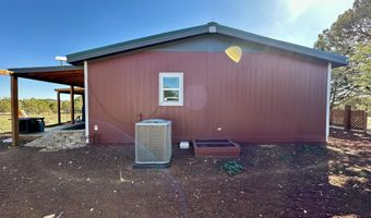 934 Cedar St, Ash Fork, AZ 86320