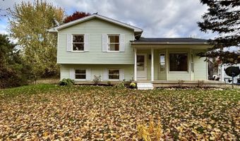 6600 Calhoun Rd, Albion, MI 49224