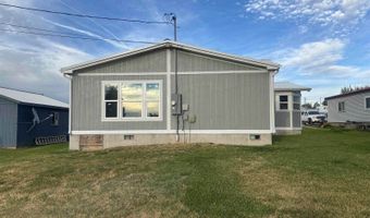 420 Johnson St, American Falls, ID 83211
