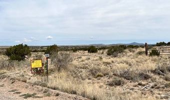 572 Windmill Rd, Carrizozo, NM 88301