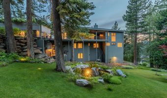 757 Champagne Rd, Incline Village, NV 89451