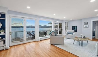 46 N Shore Rd, Chesterfield, NH 03462