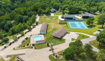 25 Grand Lake Dr, Afton, OK 74331