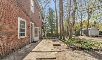 152 Church St, Belfast, ME 04915