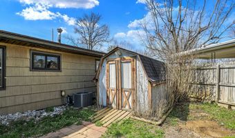122 Edgewood Dr, Bedford, IN 47421