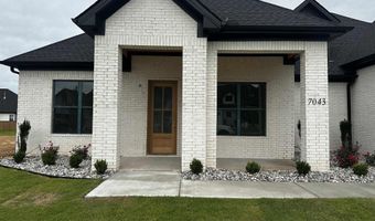 7043 Star Dust Ln, Alexander, AR 72002