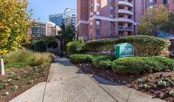 4808 MOORLAND Ln 711, Bethesda, MD 20814