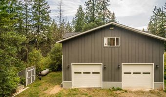 1010 Camp Nine Rd, Bonners Ferry, ID 83805