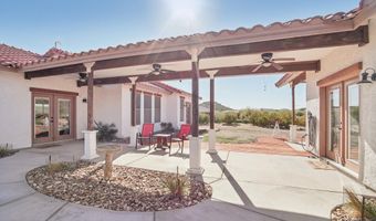 11013 W RANGER Dr, Casa Grande, AZ 85193