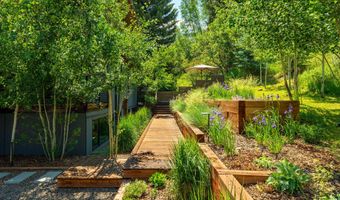 1235 Red Butte Dr, Aspen, CO 81611