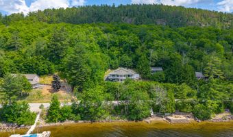 536 E Shore Dr, Adirondack, NY 12808