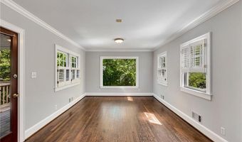 666 Yorkshire Rd NE, Atlanta, GA 30306