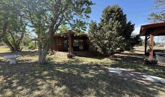 1628 N Guadalupe St, Carlsbad, NM 88220