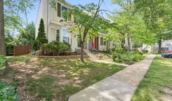 6101 BRISTOL Way, Alexandria, VA 22310