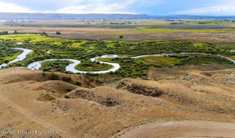 Lot 38 SIOUX TRAIL, Boulder, WY 82923