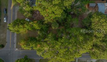 TBD Washington Drive, Beaufort, SC 29902