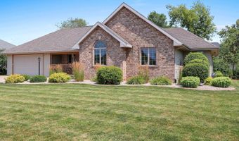 N9432 LOGAN Lane, Appleton, WI 54915