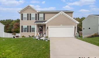 6267 Vine Leaf Dr, Allendale, MI 49401