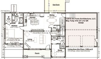 8 Stone Creek Dr, Brentwood, NH 03833