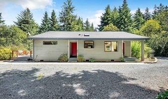 88445 TROUT POND Ln, Bandon, OR 97411