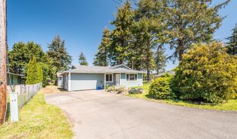 1135 1ST St NE, Bandon, OR 97411