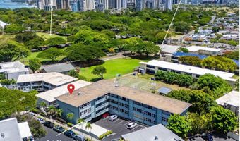 3111 Pualei Cir 101, Honolulu, HI 96815