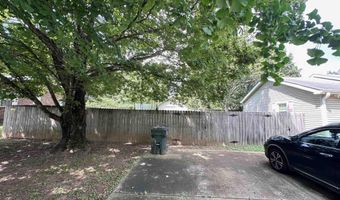 1502 S Houston St, Athens, AL 35611