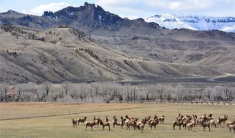 N Fork Hwy, Cody, WY 82414